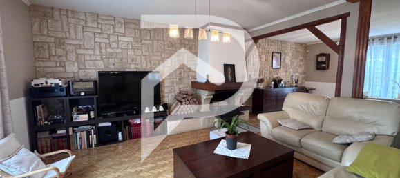 Villa T4 em Dammartin-en-Goele, France N.º 163750 17