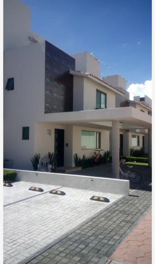 3 bedrooms House in San Mateo Atenco, Mexico No. 219372