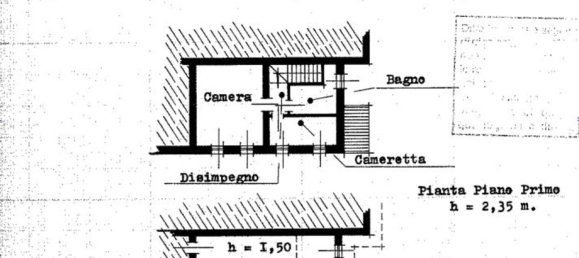 6 rooms House in Pordenone, Italy No. 170574 36