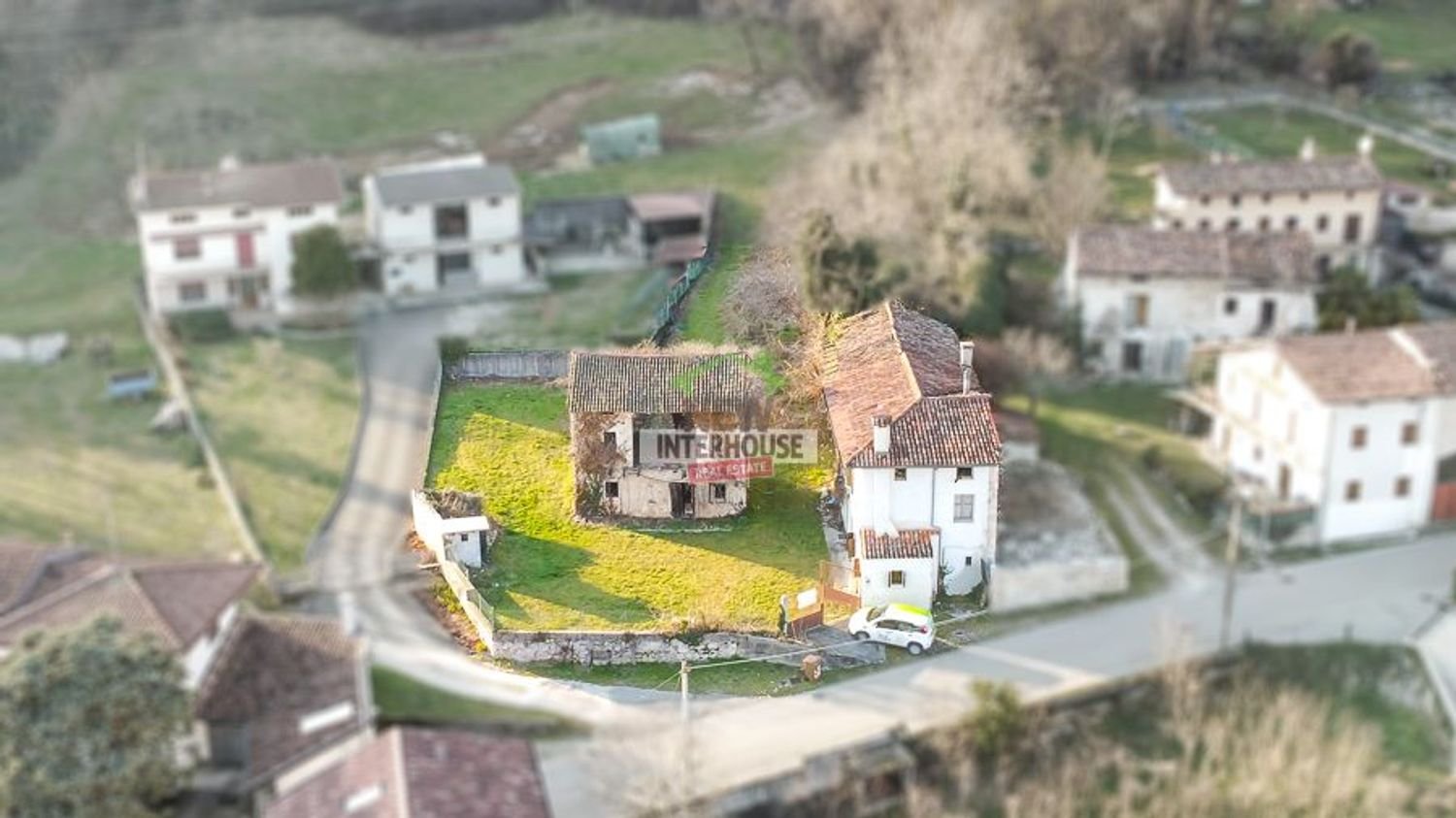 6 rooms House in Pordenone, Italy No. 170574