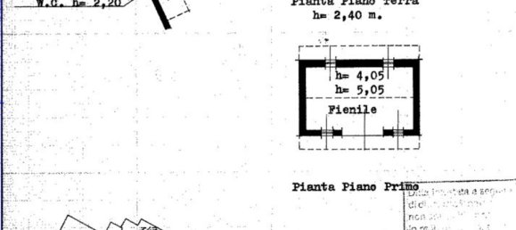 6 rooms House in Pordenone, Italy No. 170574 37