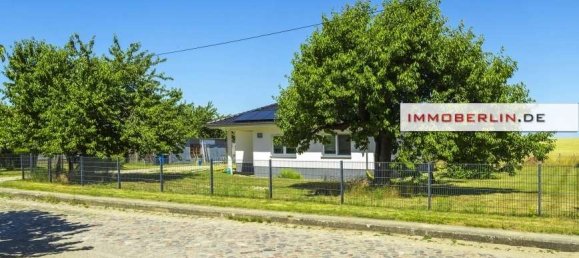 4 rooms Bungalow in Markisch-Oderland, Germany No. 235520 7