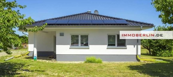 4 rooms Bungalow in Markisch-Oderland, Germany No. 235520 2