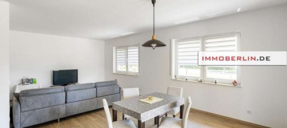 4 rooms Bungalow in Markisch-Oderland, Germany No. 235520 4