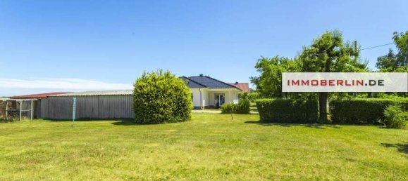 4 rooms Bungalow in Markisch-Oderland, Germany No. 235520 6