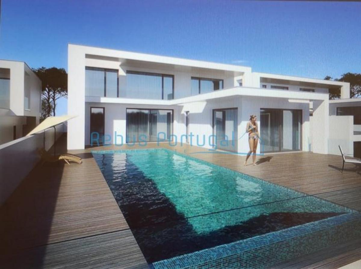 4 bedrooms House in Faro, Portugal No. 4887