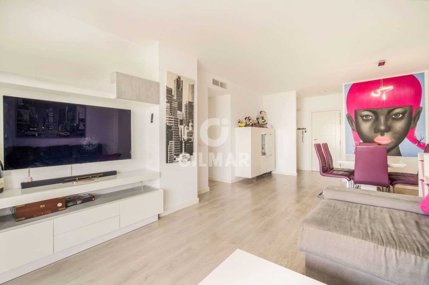 3 bedrooms Apartment in Marbella, Spain No. 250726