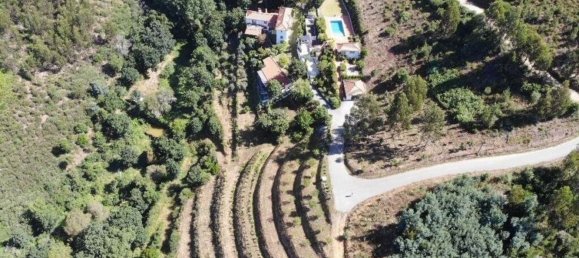 6 Schlafzimmer Haus in Pedrogao Grande, Portugal, Nr. 140852 29