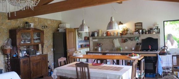 6 Schlafzimmer Haus in Pedrogao Grande, Portugal, Nr. 140852 18