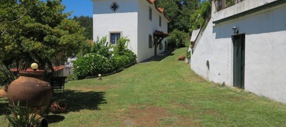 6 Schlafzimmer Haus in Pedrogao Grande, Portugal, Nr. 140852 30