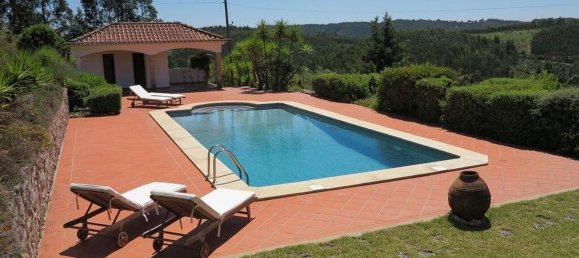 6 Schlafzimmer Haus in Pedrogao Grande, Portugal, Nr. 140852 23