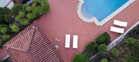 6 Schlafzimmer Haus in Pedrogao Grande, Portugal, Nr. 140852 24