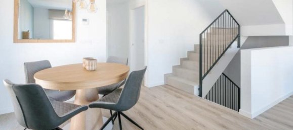 3 chambres house à vendre à Finestrat, Alicante, Valencian Community, Spain № 365775 13