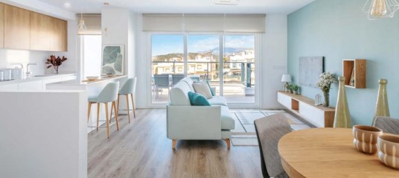 3 chambres house à vendre à Finestrat, Alicante, Valencian Community, Spain № 365775 7