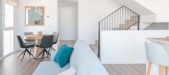 3 chambres house à vendre à Finestrat, Alicante, Valencian Community, Spain № 365775 8