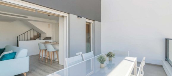 3 chambres house à vendre à Finestrat, Alicante, Valencian Community, Spain № 365775 6