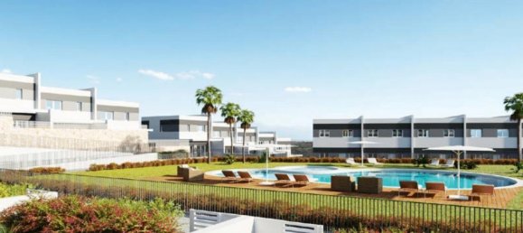3 chambres house à vendre à Finestrat, Alicante, Valencian Community, Spain № 365775 9