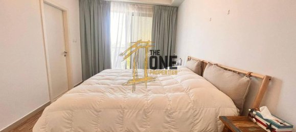 Dúplex de 2 dormitorios en Al Marjan Island, UAE No. 93789 12