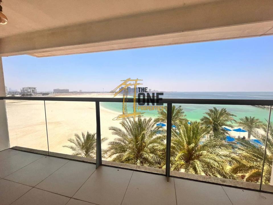 Dúplex de 2 dormitorios en Al Marjan Island, UAE No. 93789