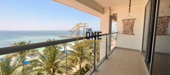 Dúplex de 2 dormitorios en Al Marjan Island, UAE No. 93789 2