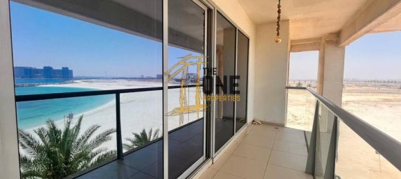 Dúplex de 2 dormitorios en Al Marjan Island, UAE No. 93789 4