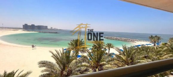 Dúplex de 2 dormitorios en Al Marjan Island, UAE No. 93789 8