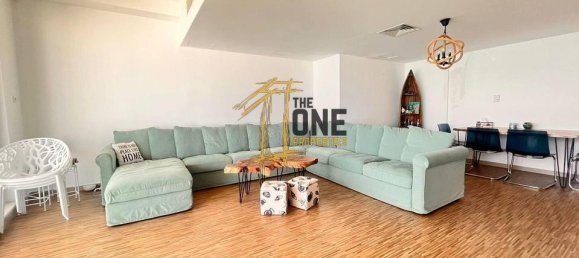 Dúplex de 2 dormitorios en Al Marjan Island, UAE No. 93789 3