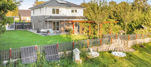 Villa T4 em Schleswig-Flensburg, Germany N.º 371513 11