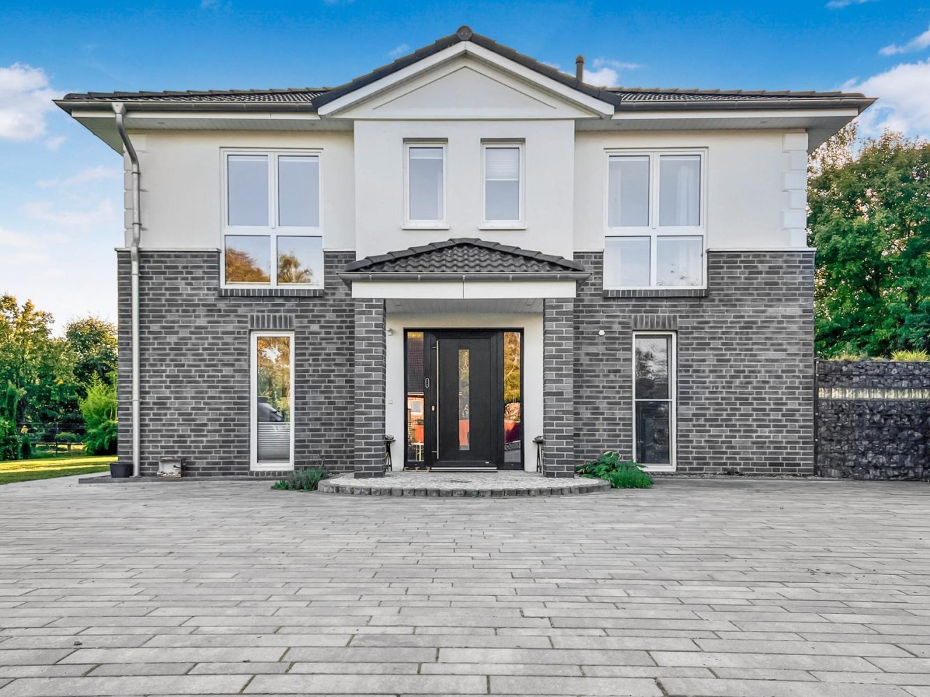 Villa T4 em Schleswig-Flensburg, Germany N.º 371513