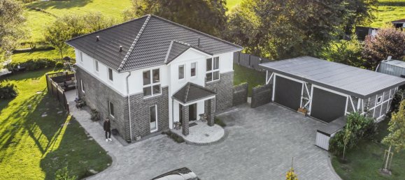 Villa T4 em Schleswig-Flensburg, Germany N.º 371513 4