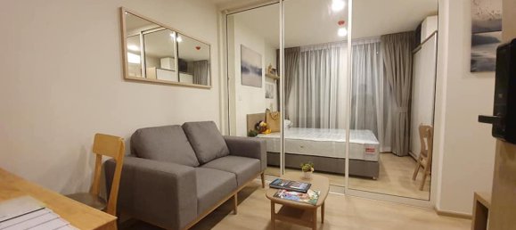 1 Schlafzimmer Eigentumswohnung in Bangkok, Thailand, Nr. 2693 7