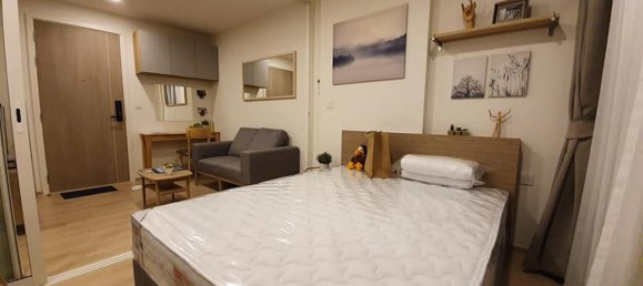 1 Schlafzimmer Eigentumswohnung in Bangkok, Thailand, Nr. 2693 8