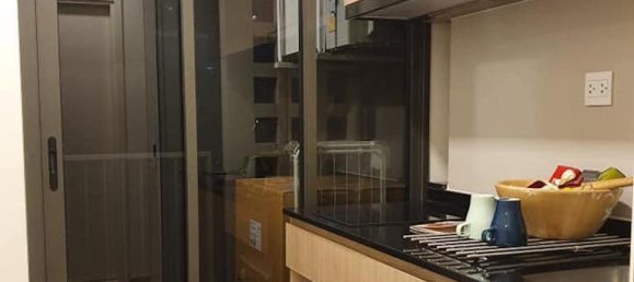 1 Schlafzimmer Eigentumswohnung in Bangkok, Thailand, Nr. 2693 5