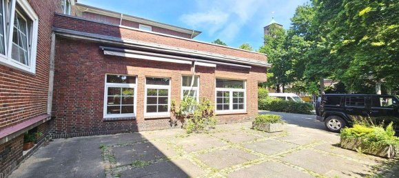 Büro in Altona, Germany 86m², Nr. 347434 2