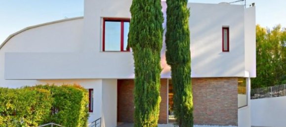 Villa de 7 dormitorios en Marbella, Spain No. 91776 18