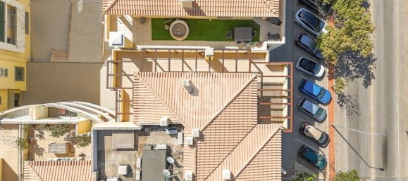 3 Schlafzimmer Wohnung in Albufeira, Portugal, Nr. 135388 3