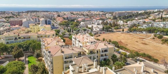 3 Schlafzimmer Wohnung in Albufeira, Portugal, Nr. 135388 2