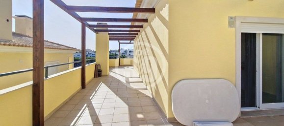 3 Schlafzimmer Wohnung in Albufeira, Portugal, Nr. 135388 15