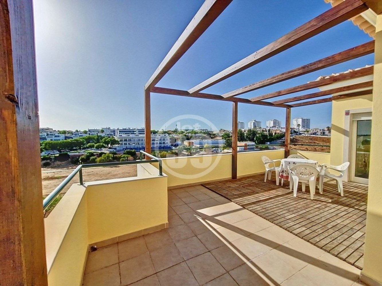 3 Schlafzimmer Wohnung in Albufeira, Portugal, Nr. 135388