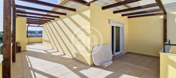 3 Schlafzimmer Wohnung in Albufeira, Portugal, Nr. 135388 14