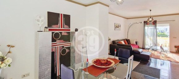 3 Schlafzimmer Wohnung in Albufeira, Portugal, Nr. 135388 10