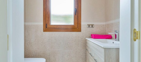 4 غرف نوم فيلا في Alameda, Spain رقم 173021 15