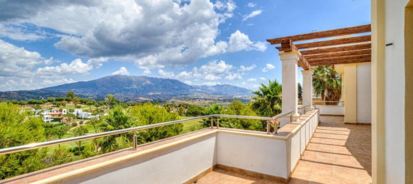 4 غرف نوم فيلا في Alameda, Spain رقم 173021 35