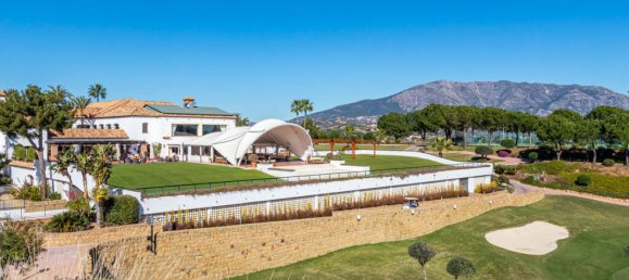 4 غرف نوم فيلا في Alameda, Spain رقم 173021 19