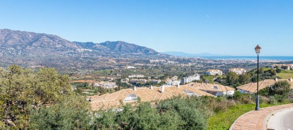 4 غرف نوم فيلا في Alameda, Spain رقم 173021 21