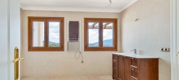 4 غرف نوم فيلا في Alameda, Spain رقم 173021 10