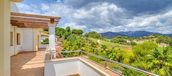 4 غرف نوم فيلا في Alameda, Spain رقم 173021 34