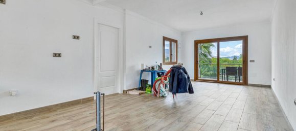 4 غرف نوم فيلا في Alameda, Spain رقم 173021 45