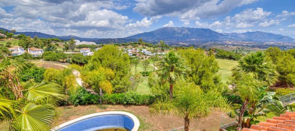 4 غرف نوم فيلا في Alameda, Spain رقم 173021 31