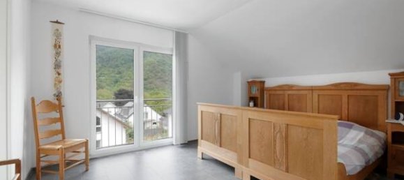 4 غرف نوم منزل في Cochem-Zell, Germany رقم 303375 14